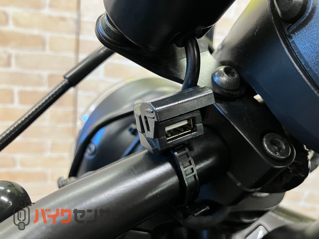 レブル250 Sエディション ディアブロパーツ多数_25