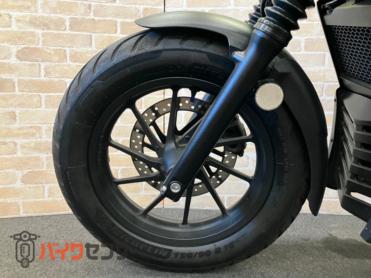 レブル250 Sエディション ディアブロパーツ多数_28