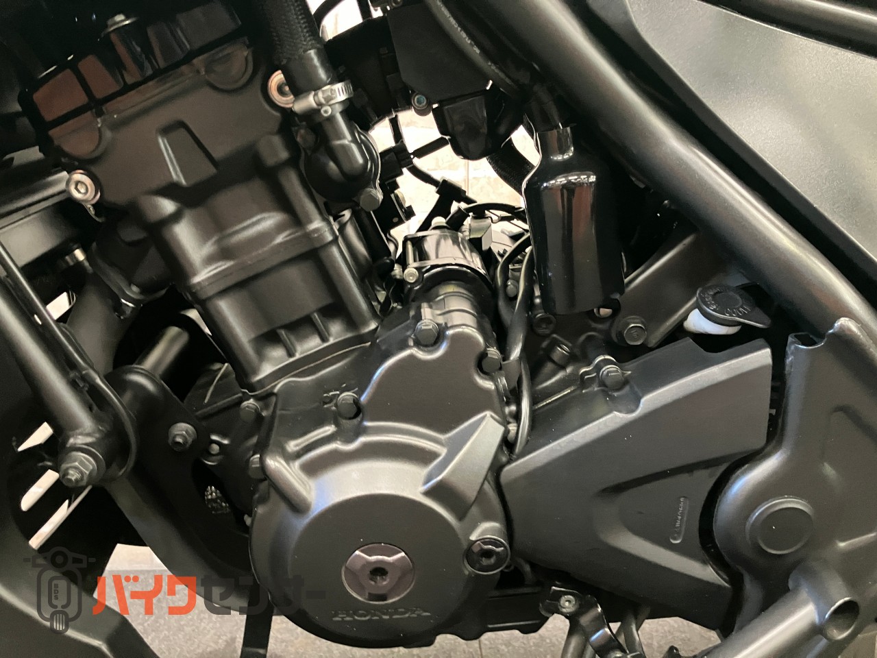 レブル250 Sエディション ディアブロパーツ多数_32