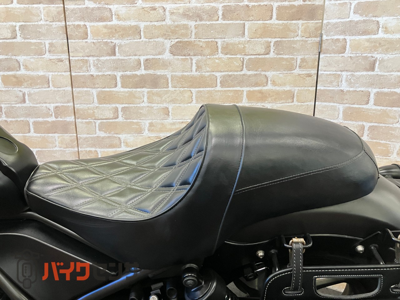 レブル250 Sエディション ディアブロパーツ多数_33