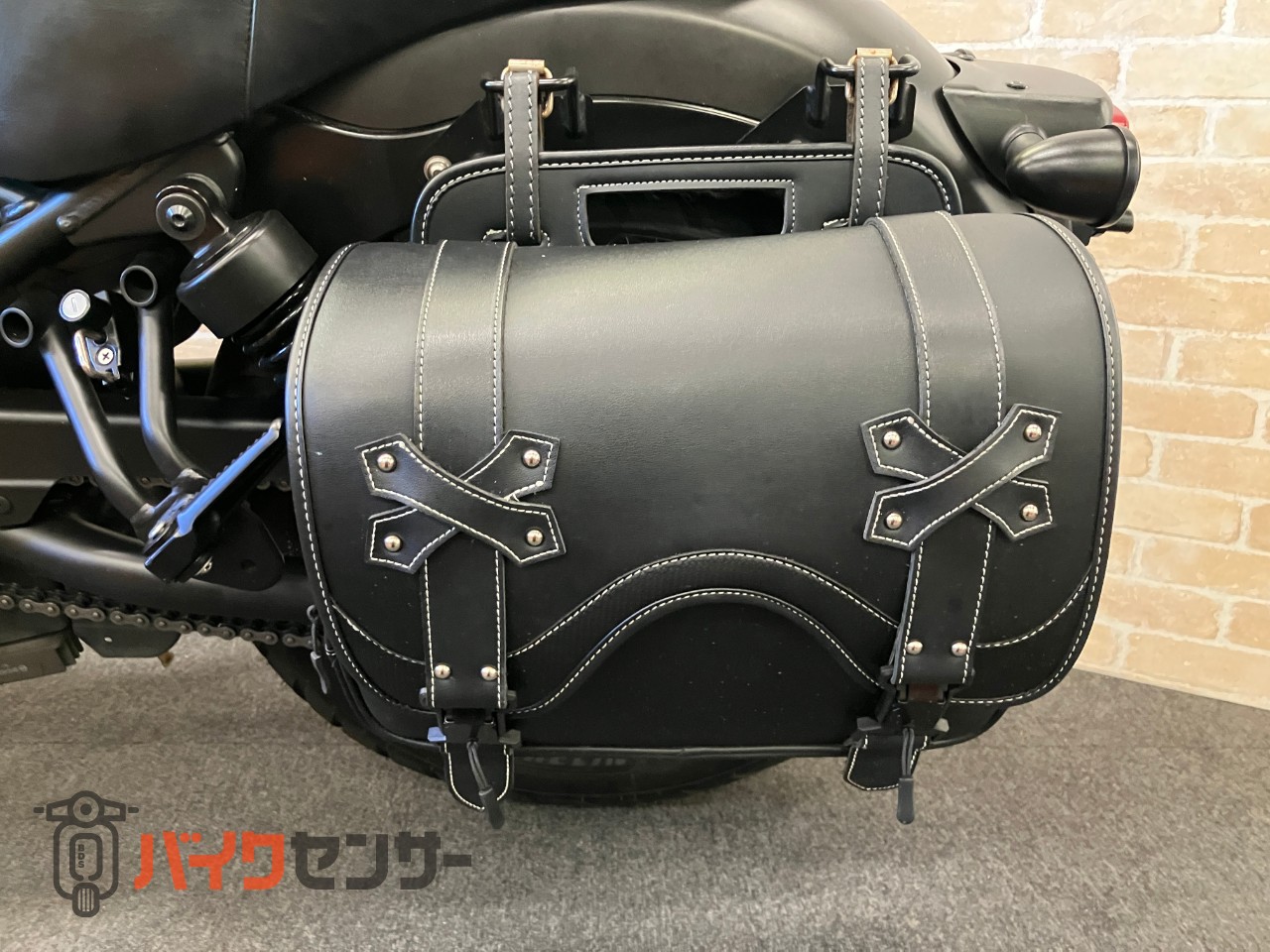 レブル250 Sエディション ディアブロパーツ多数_34