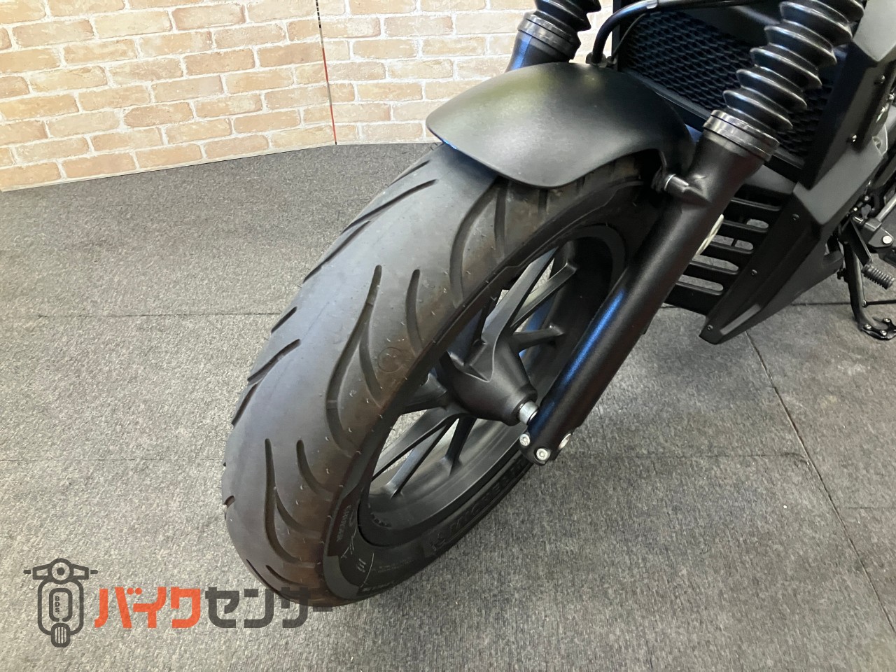 レブル250 Sエディション ディアブロパーツ多数_37