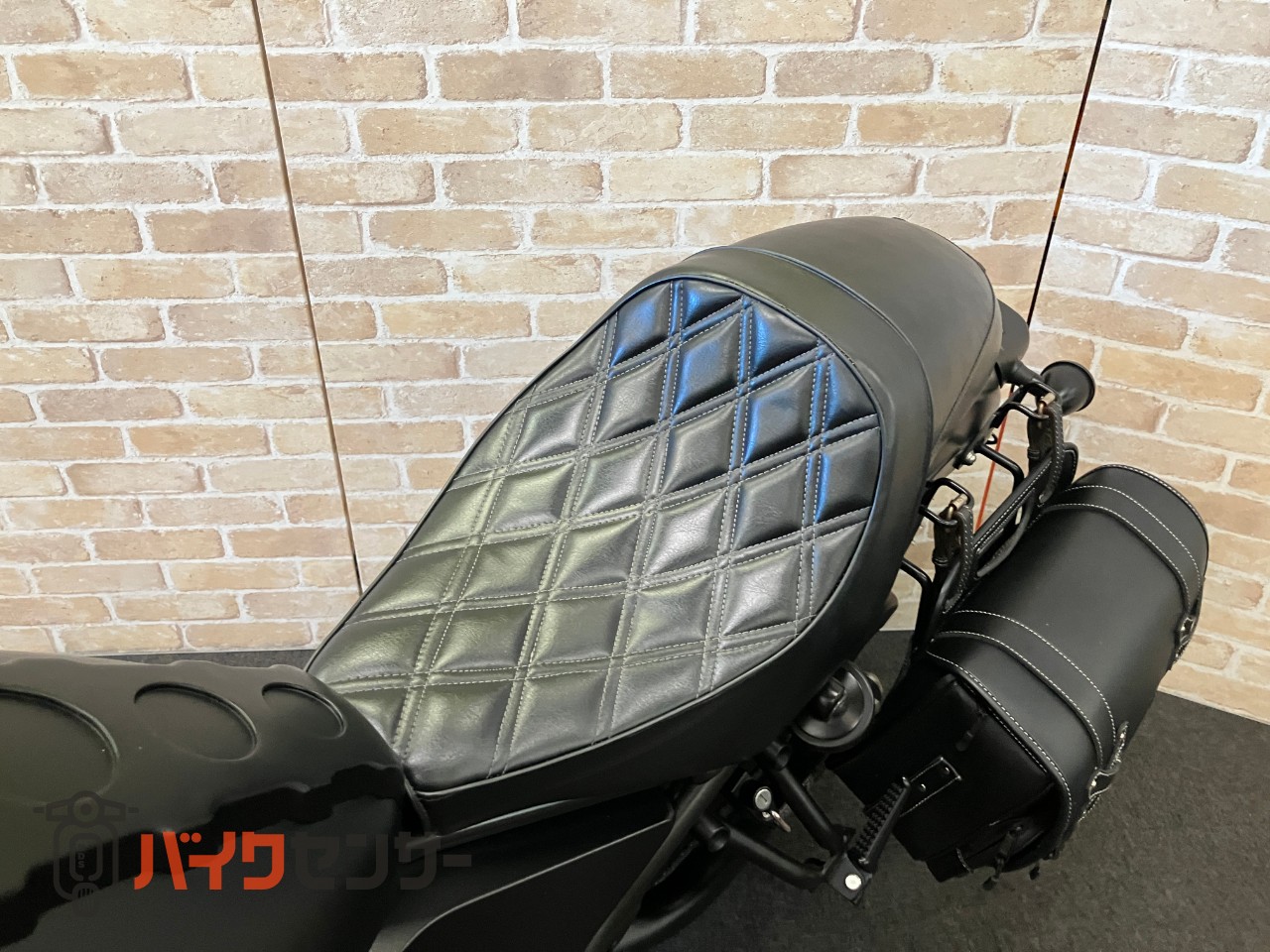 レブル250 Sエディション ディアブロパーツ多数_38