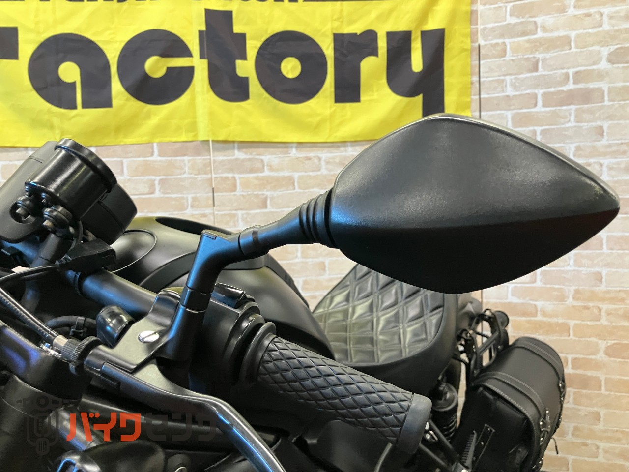 レブル250 Sエディション ディアブロパーツ多数_39