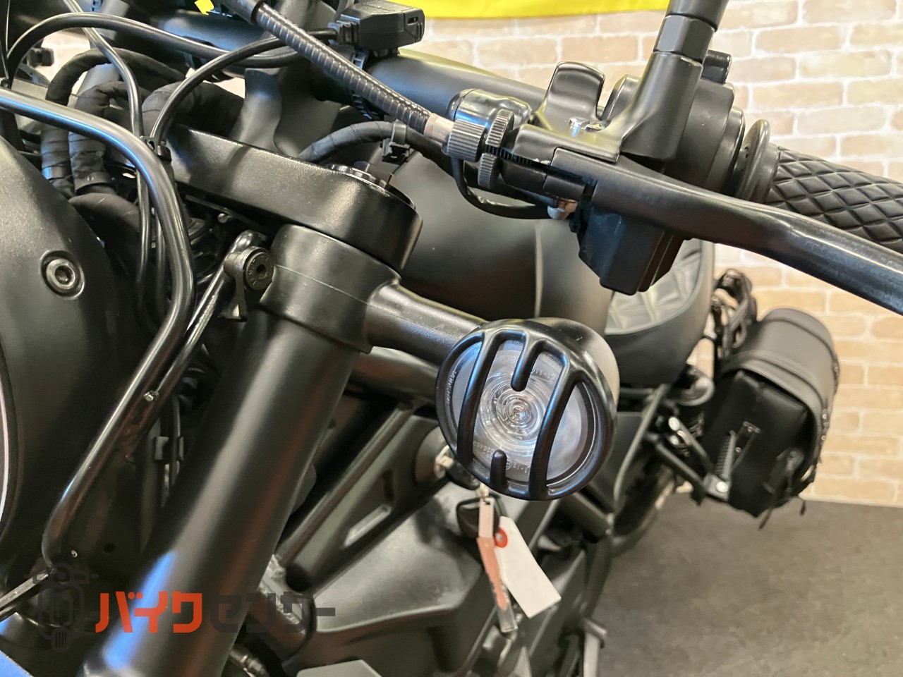 レブル250 Sエディション ディアブロパーツ多数_40