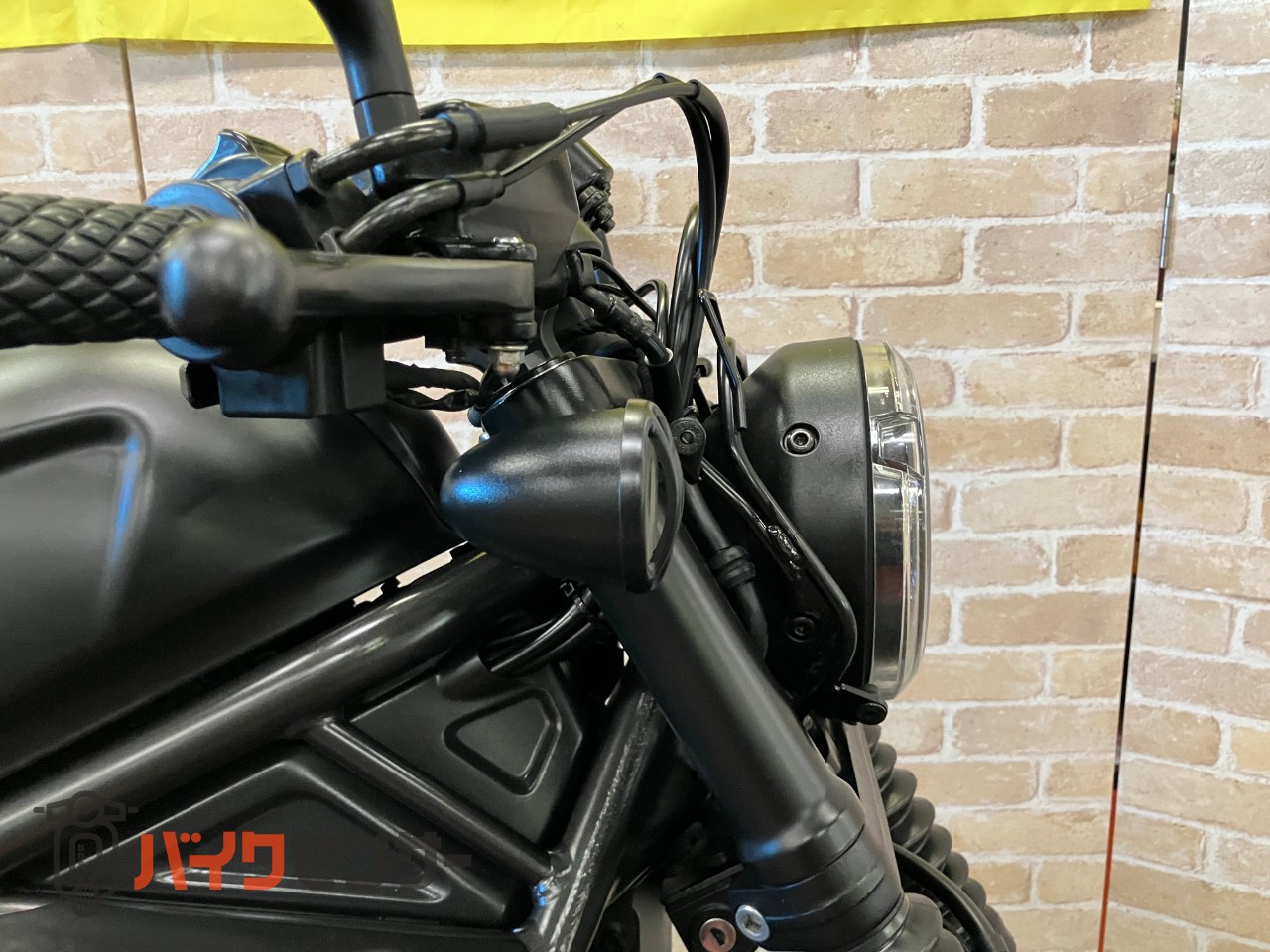 レブル250 Sエディション ディアブロパーツ多数_47