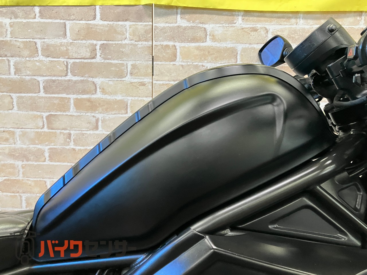 レブル250 Sエディション ディアブロパーツ多数_48