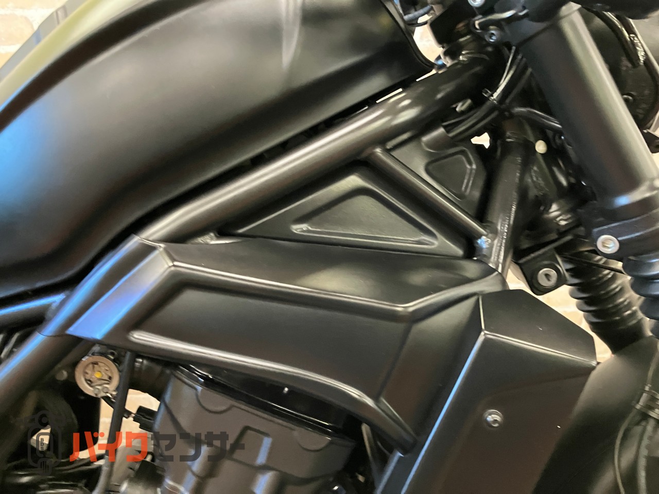 レブル250 Sエディション ディアブロパーツ多数_49