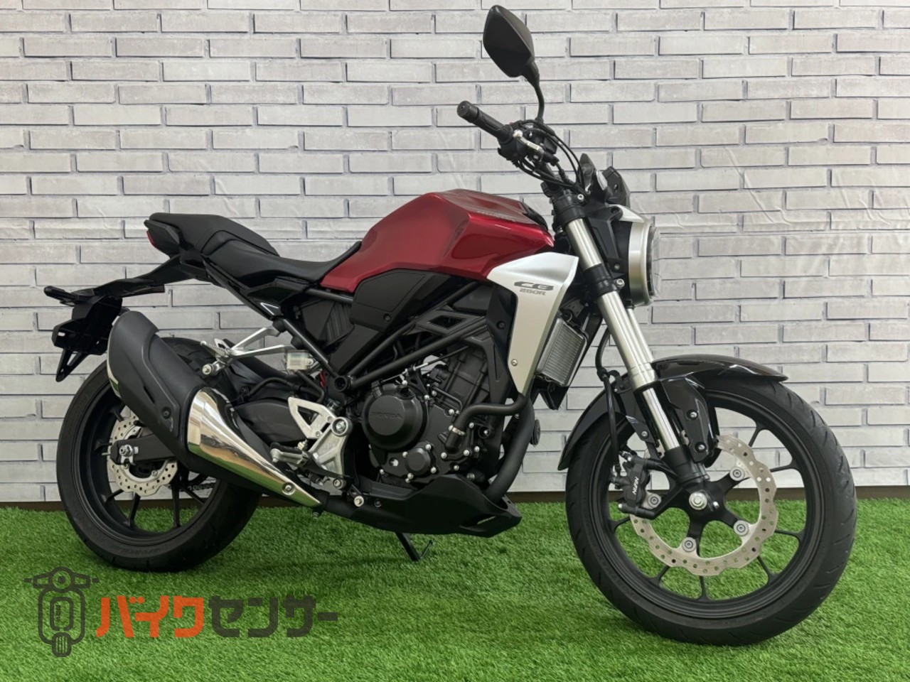 Unleash The Beast A Deep Dive Into The Honda Cb250r Is It The Perfect Beginner Bike