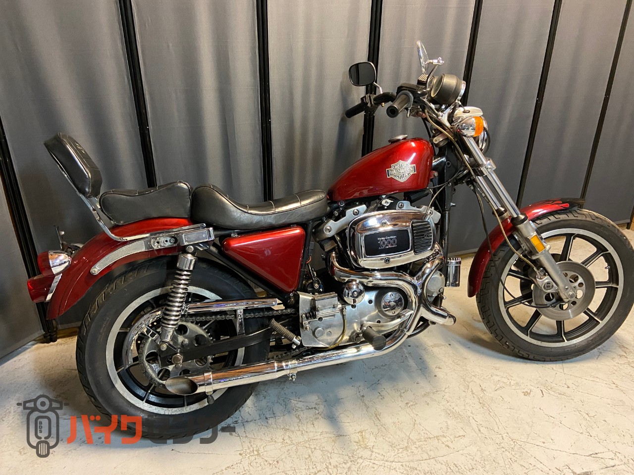 xls1000 1979年 純正 リアサスペンション 2026年最新Yahoo