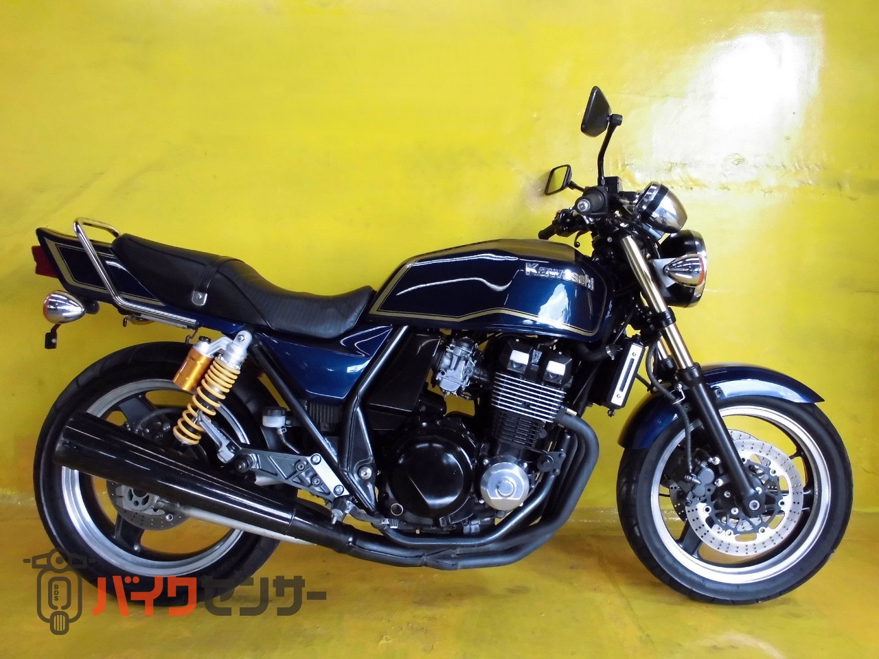 カワサキ ZRX400 B581073| BDSバイクセンサー