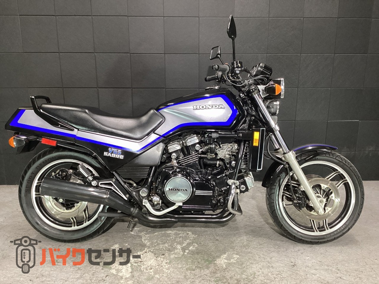 VF750F.VF750セイバー.CBX750F等のリアサス、完全OHします!! 750