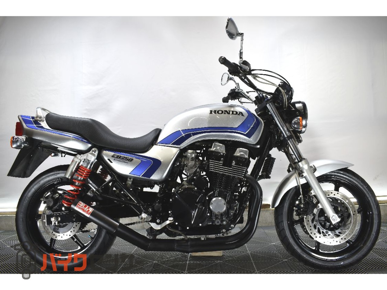 ホンダ CB750 2型 RC42 後期 スペシャルエディション！！ 大人気