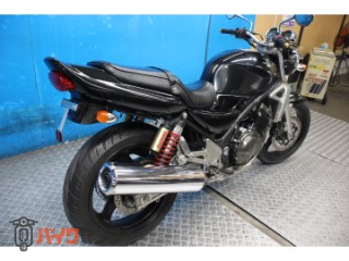 BALIUS-2　ＺＲ２５０Ｂモデル　２００４年　Ｂ８　　ノーマル[img10]