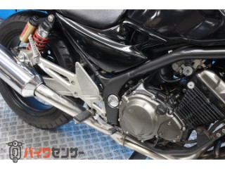 BALIUS-2　ＺＲ２５０Ｂモデル　２００４年　Ｂ８　　ノーマル[img22]