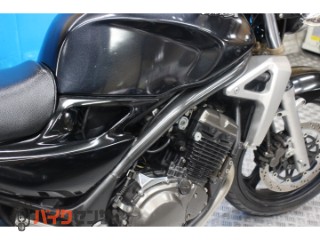 BALIUS-2　ＺＲ２５０Ｂモデル　２００４年　Ｂ８　　ノーマル[img27]