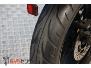 BALIUS-2　ＺＲ２５０Ｂモデル　２００４年　Ｂ８　　ノーマル[img31]