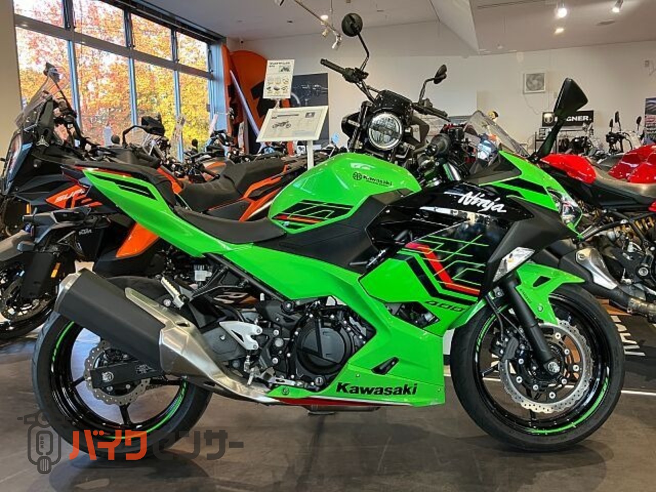 その他 G.O. カワサキ NINJA400[B1104404425]ノーマル車 ETC 純正シガーソケット
