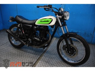 250TR　ＢＪ２５０Ｆモデル　インジェクション　　２００８[img0]