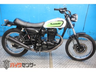 250TR　ＢＪ２５０Ｆモデル　インジェクション　　２００８[img1]