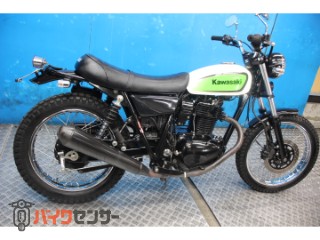 250TR　ＢＪ２５０Ｆモデル　インジェクション　　２００８[img2]