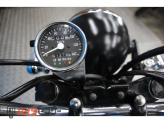 250TR　ＢＪ２５０Ｆモデル　インジェクション　　２００８[img7]