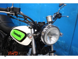 250TR　ＢＪ２５０Ｆモデル　インジェクション　　２００８[img8]