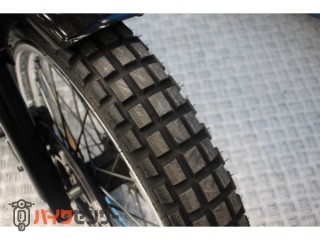 250TR　ＢＪ２５０Ｆモデル　インジェクション　　２００８[img11]