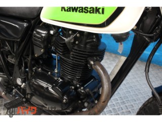 250TR　ＢＪ２５０Ｆモデル　インジェクション　　２００８[img13]