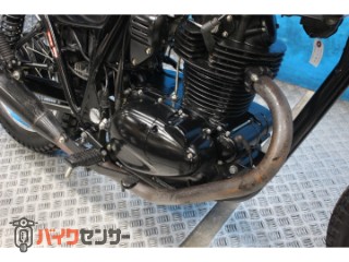 250TR　ＢＪ２５０Ｆモデル　インジェクション　　２００８[img14]