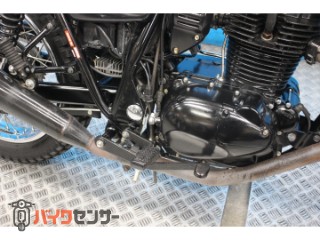 250TR　ＢＪ２５０Ｆモデル　インジェクション　　２００８[img17]