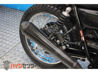 250TR　ＢＪ２５０Ｆモデル　インジェクション　　２００８[img18]