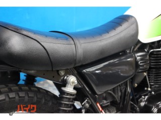 250TR　ＢＪ２５０Ｆモデル　インジェクション　　２００８[img22]