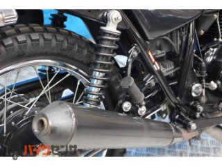 250TR　ＢＪ２５０Ｆモデル　インジェクション　　２００８[img23]