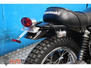 250TR　ＢＪ２５０Ｆモデル　インジェクション　　２００８[img24]