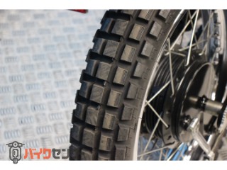 250TR　ＢＪ２５０Ｆモデル　インジェクション　　２００８[img26]