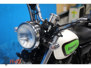 250TR　ＢＪ２５０Ｆモデル　インジェクション　　２００８[img27]