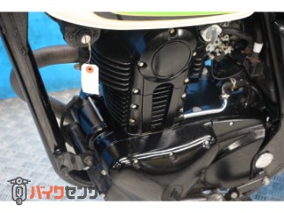 250TR　ＢＪ２５０Ｆモデル　インジェクション　　２００８[img31]
