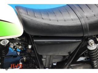 250TR　ＢＪ２５０Ｆモデル　インジェクション　　２００８[img32]