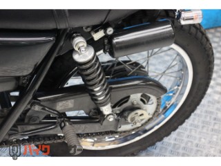 250TR　ＢＪ２５０Ｆモデル　インジェクション　　２００８[img34]