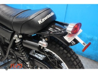 250TR　ＢＪ２５０Ｆモデル　インジェクション　　２００８[img39]