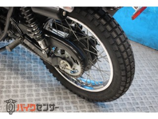 250TR　ＢＪ２５０Ｆモデル　インジェクション　　２００８[img40]