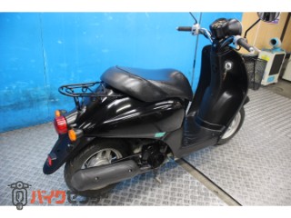 トゥディ　ＡＦ６７モデル　インジェクション　ノーマル[img3]