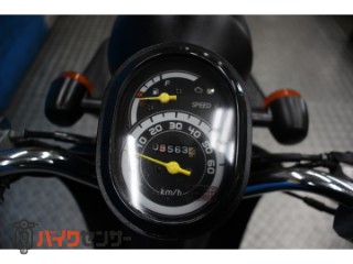 トゥディ　ＡＦ６７モデル　インジェクション　ノーマル[img7]