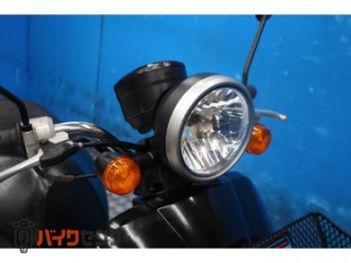 トゥディ　ＡＦ６７モデル　インジェクション　ノーマル[img8]