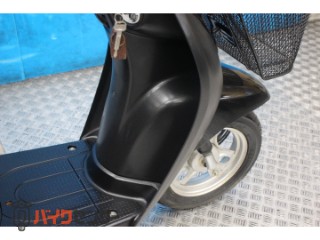 トゥディ　ＡＦ６７モデル　インジェクション　ノーマル[img15]