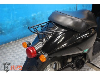 トゥディ　ＡＦ６７モデル　インジェクション　ノーマル[img20]