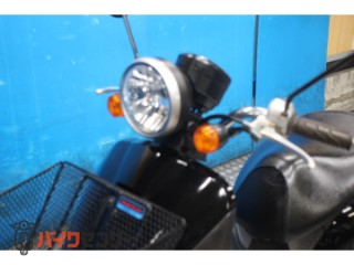 トゥディ　ＡＦ６７モデル　インジェクション　ノーマル[img22]