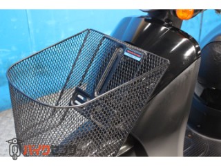 トゥディ　ＡＦ６７モデル　インジェクション　ノーマル[img23]