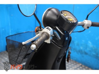 トゥディ　ＡＦ６７モデル　インジェクション　ノーマル[img30]